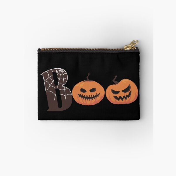 Item preview, Word boo with ghosts and web designed and sold by Art-of-Rory.