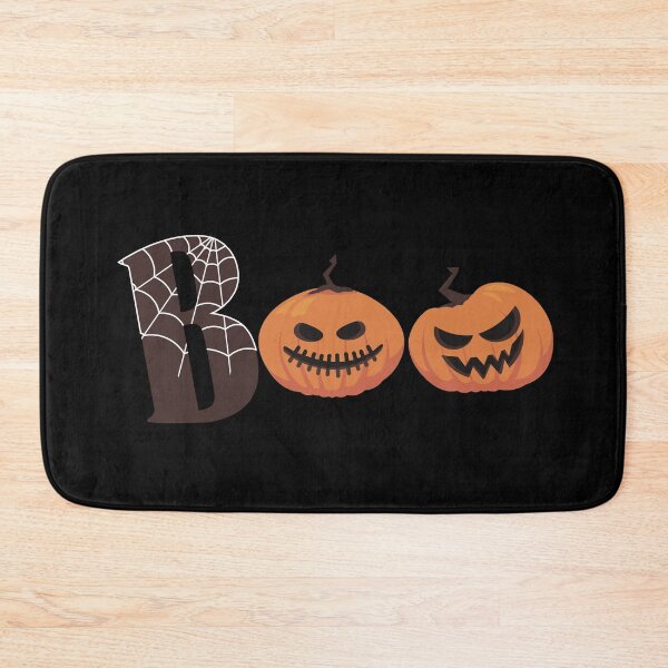 Item preview, Word boo with ghosts and web designed and sold by Art-of-Rory.
