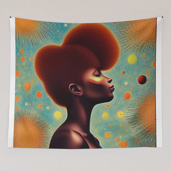 Item preview, Nova designed and sold by DeepSymbolism.