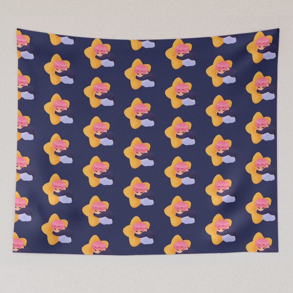 Item preview, Sleepy Star Hwa designed and sold by jadexuveyworld.