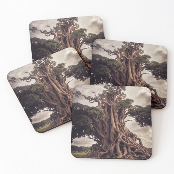Item preview, Tree of legends designed and sold by williambaileyia.