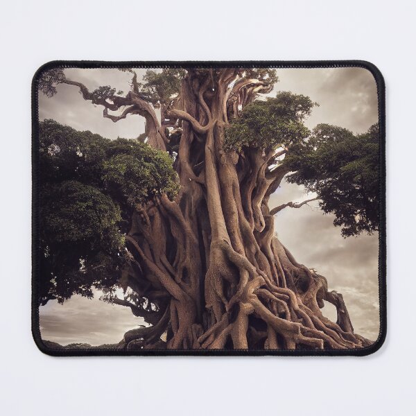 Item preview, Tree of legends designed and sold by williambaileyia.