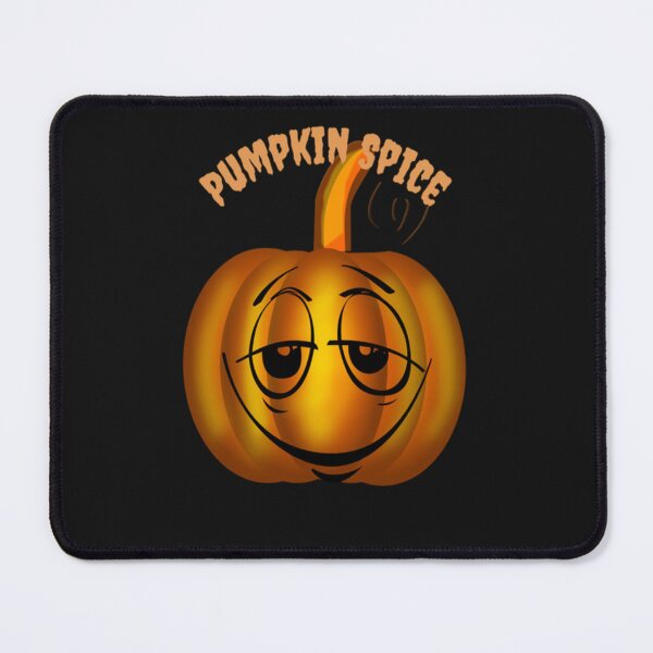 Item preview, Pumpkin Season Time designed and sold by MckinleyArt.