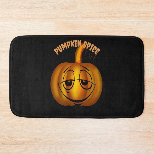 Item preview,  Pumpkin Season Time designed and sold by MckinleyArt.