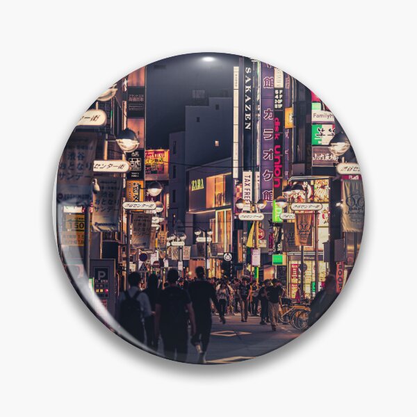 Item preview, Tokyo designed and sold by ruviniud.