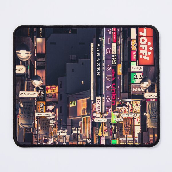 Item preview, Tokyo designed and sold by ruviniud.