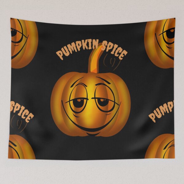 Item preview,  Pumpkin Season Time designed and sold by MckinleyArt.