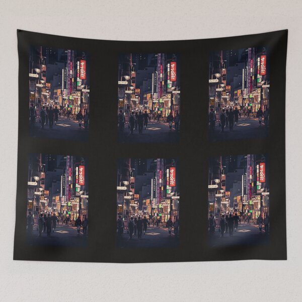 Item preview, Tokyo designed and sold by ruviniud.