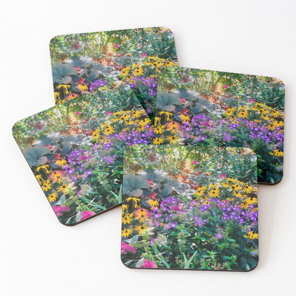 Item preview, Autumn garden designed and sold by Shulie1.