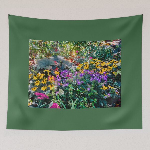 Item preview, Autumn garden designed and sold by Shulie1.