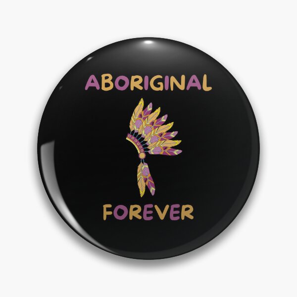 Item preview, Aboriginal Forever; Always Was Always Will Be Aboriginal Land designed and sold by dress-in.