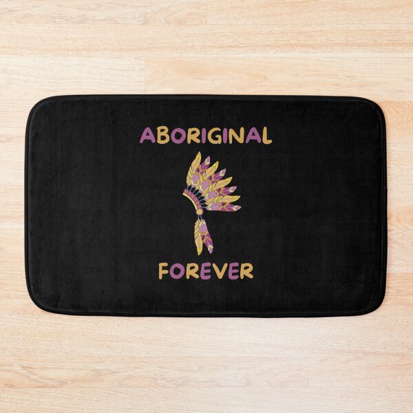 Item preview, Aboriginal Forever; Always Was Always Will Be Aboriginal Land  designed and sold by dress-in.