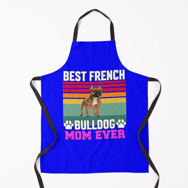 Item preview, French Bulldog Lover Best French Bulldog Mom Ever designed and sold by fantasticdesign.