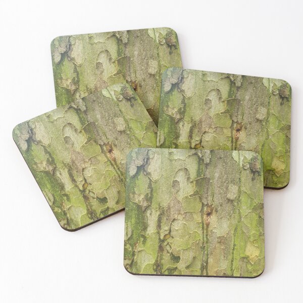 Item preview, PLANA TREE BARK CAMOUFLAGE designed and sold by olivierjourjon.
