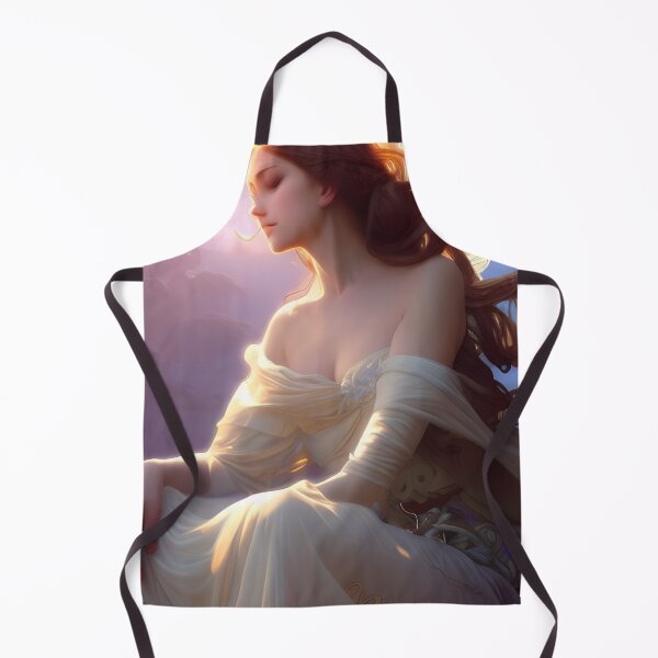 Item preview, Air Fairy - one of the fairy pantheon designed and sold by Wolfi51.