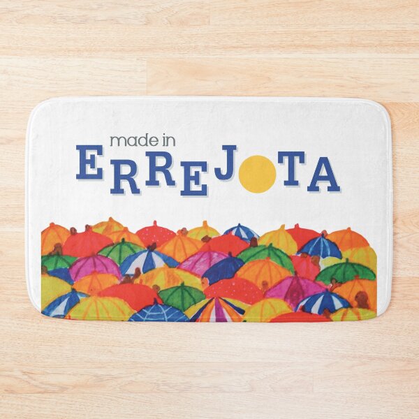 Item preview, Made in ERREJOTA designed and sold by Amarello canario.
