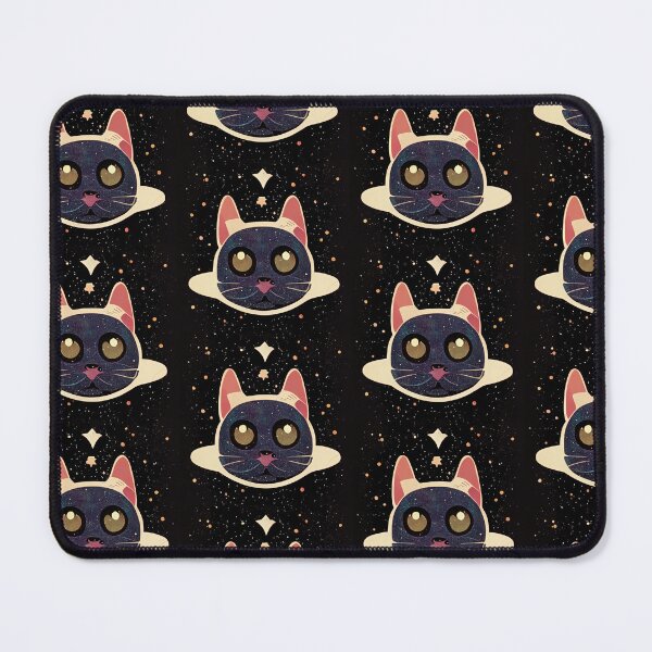 Item preview, astro cat designed and sold by Chillapy.