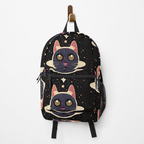 Item preview, astro cat designed and sold by Chillapy.