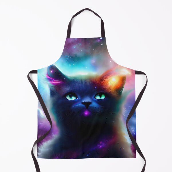 Item preview, Space Cat designed and sold by Victor Ajax.