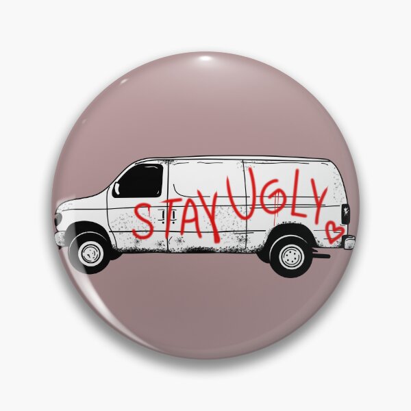 Item preview, Stay Ugly designed and sold by VADIMproducts.