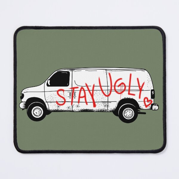 Item preview, Stay Ugly designed and sold by VADIMproducts.