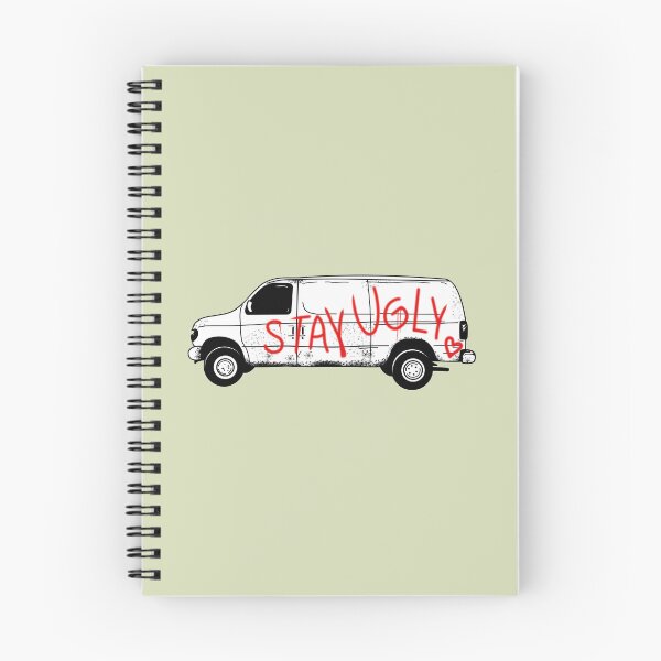 Item preview, Stay Ugly designed and sold by VADIMproducts.