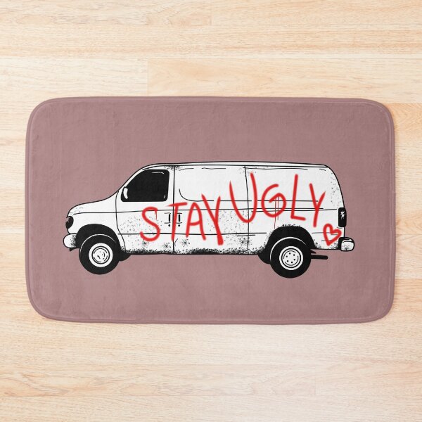 Item preview, Stay Ugly designed and sold by VADIMproducts.