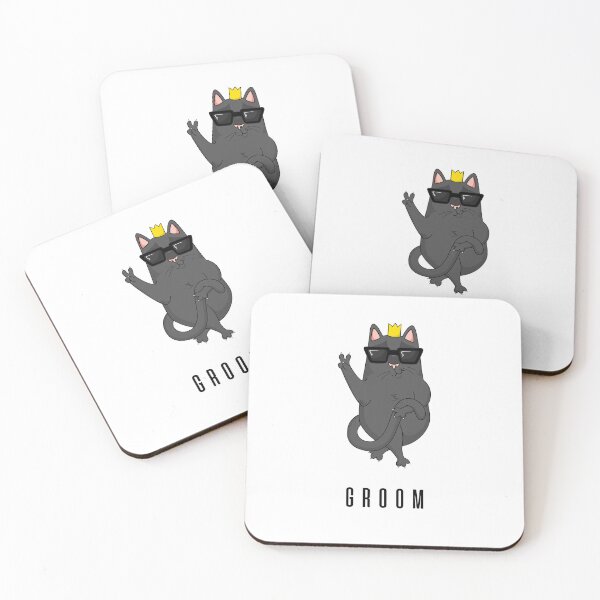 Item preview, Bachelor party groom squad designed and sold by uni.
