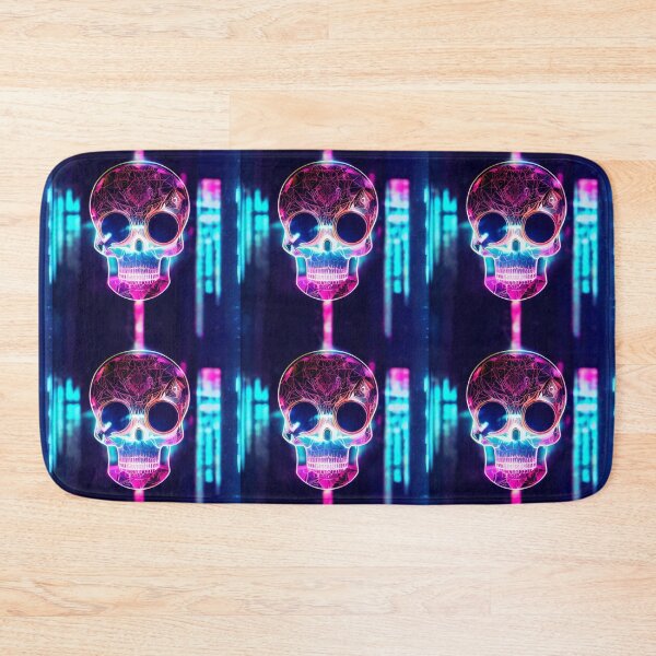 Item preview, Cyberskull designed and sold by JustinKosch.