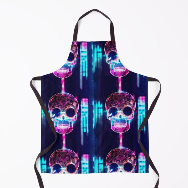 Item preview, Cyberskull designed and sold by JustinKosch.