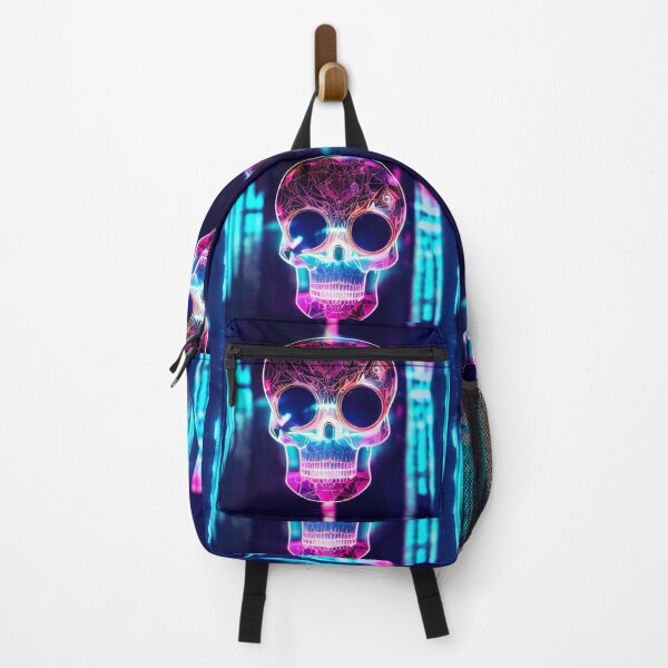 Item preview, Cyberskull designed and sold by JustinKosch.