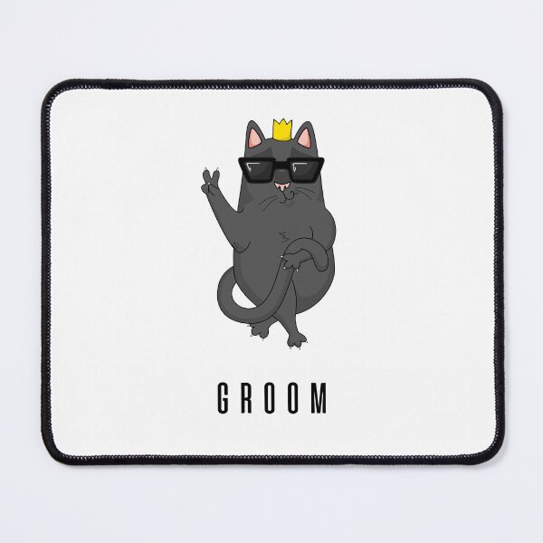 Item preview, Bachelor party groom squad designed and sold by uni.