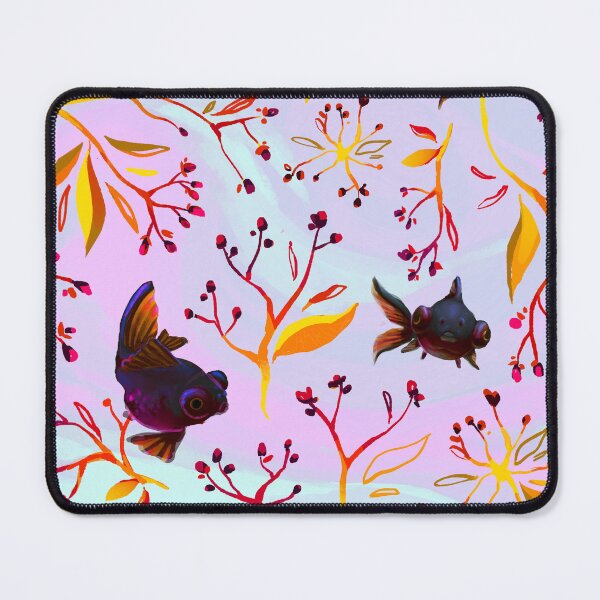 Item preview, Goldfish designed and sold by dCharlix.