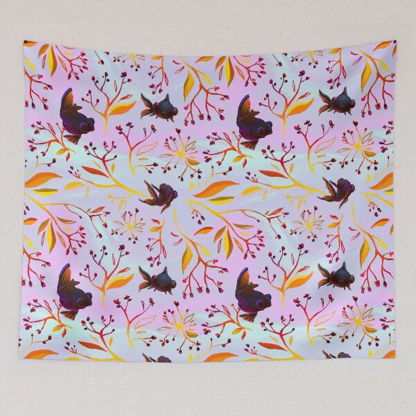 Item preview, Goldfish designed and sold by dCharlix.