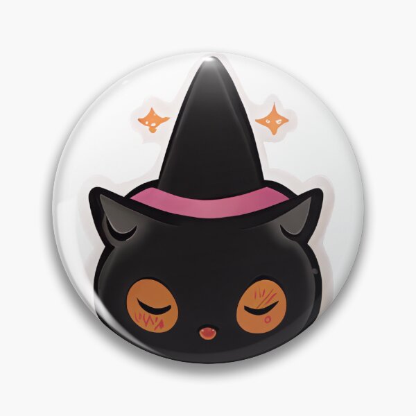 Item preview, Witches Familiar designed and sold by nickibaber.
