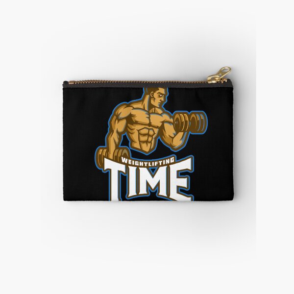Item preview, WEIGHTLIFTING TIME designed and sold by MJ96-PRO.