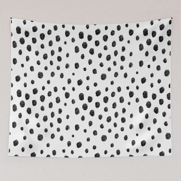 Item preview, Messy Dots designed and sold by Me And The Moon.