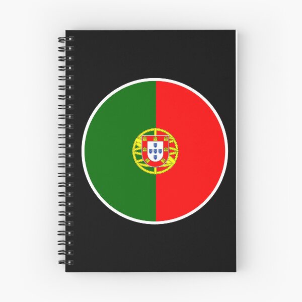 Item preview, PORTUGAL FLAG (Portugal National Flag) designed and sold by USEFULART-Shop.