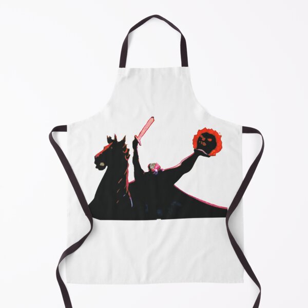 Item preview, Headless horseman rider designed and sold by TriForceDesign.
