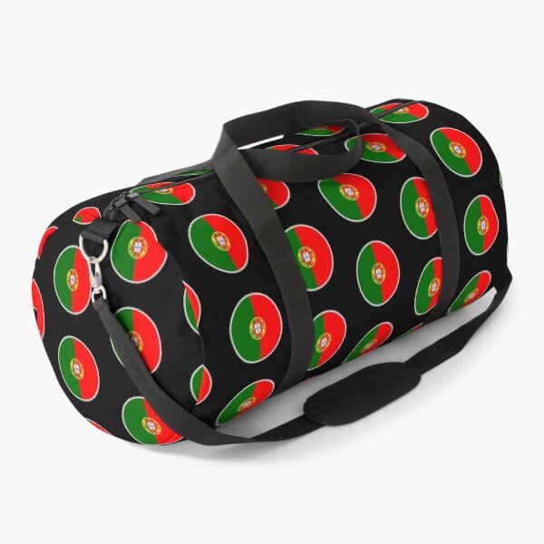 Item preview, PORTUGAL FLAG (Portugal National Flag) designed and sold by USEFULART-Shop.