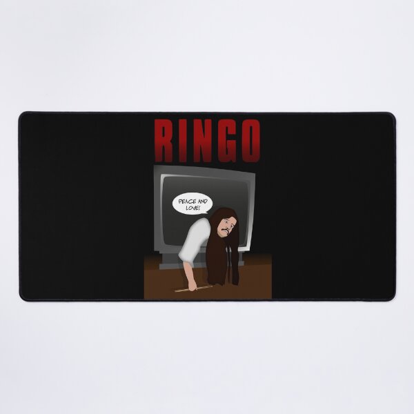 Item preview, ndvh Ringo designed and sold by Nik’s T-Shirts.