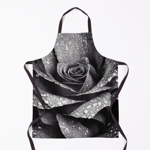 Item preview, Black Rose designed and sold by NianderQuinn.