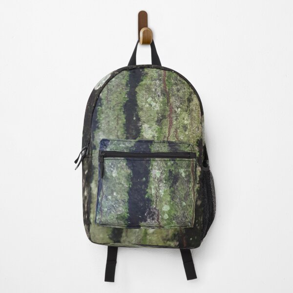 Item preview, BLACK TREE BARK CAMO designed and sold by olivierjourjon.