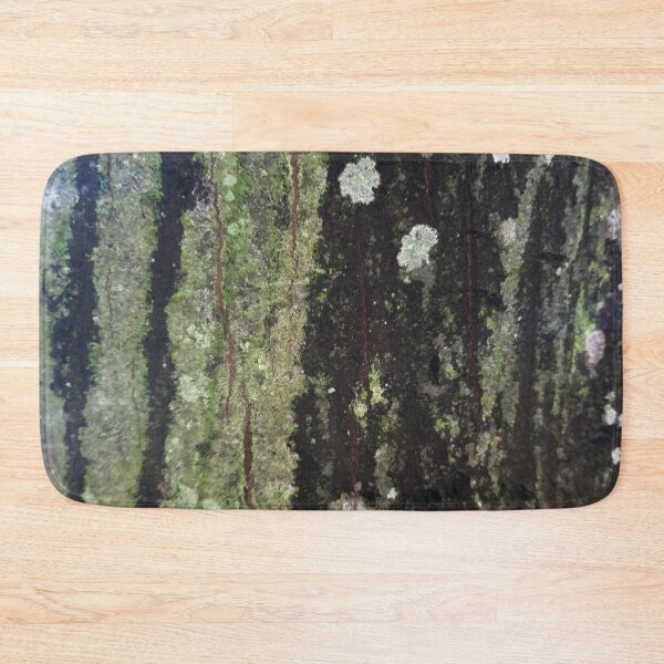 Item preview, BLACK TREE BARK CAMO designed and sold by olivierjourjon.
