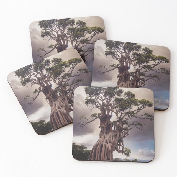 Item preview, Tree of legends - 2 designed and sold by williambaileyia.