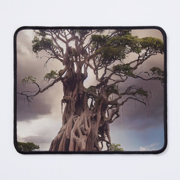 Item preview, Tree of legends - 2 designed and sold by williambaileyia.