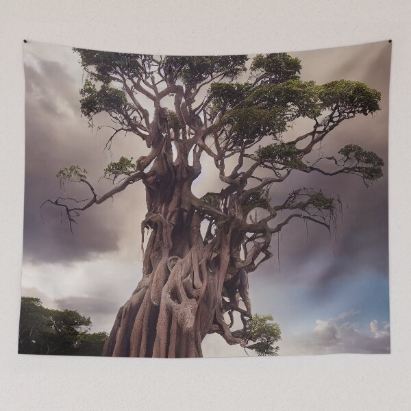 Item preview, Tree of legends - 2 designed and sold by williambaileyia.