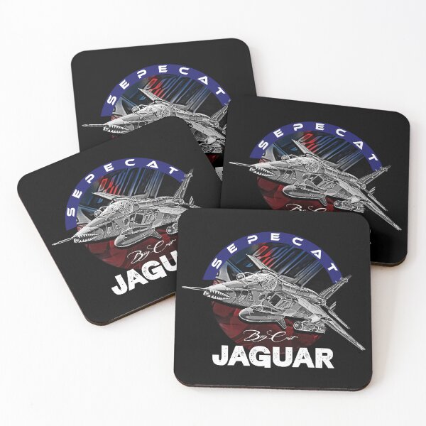 Item preview, Sepecat Jaguar British-French Fighterjet Military Aircraft designed and sold by Aerolovers.