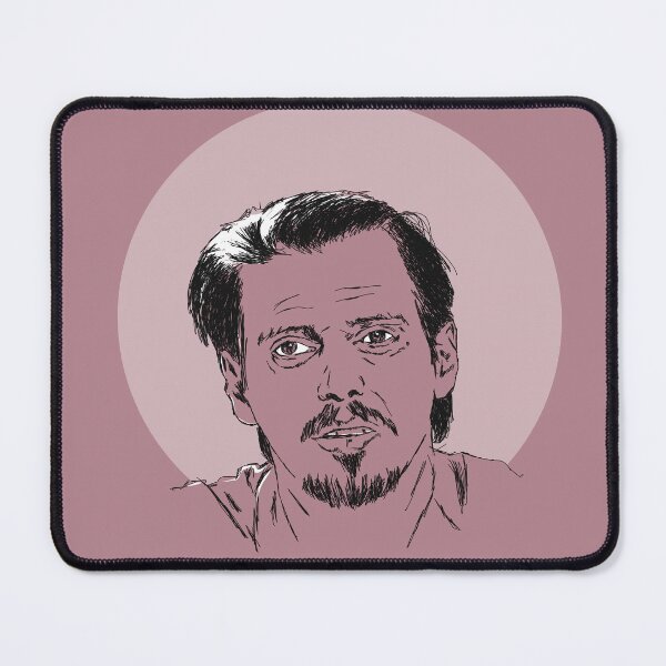 Item preview, SteveBuscemi designed and sold by Filmotized.
