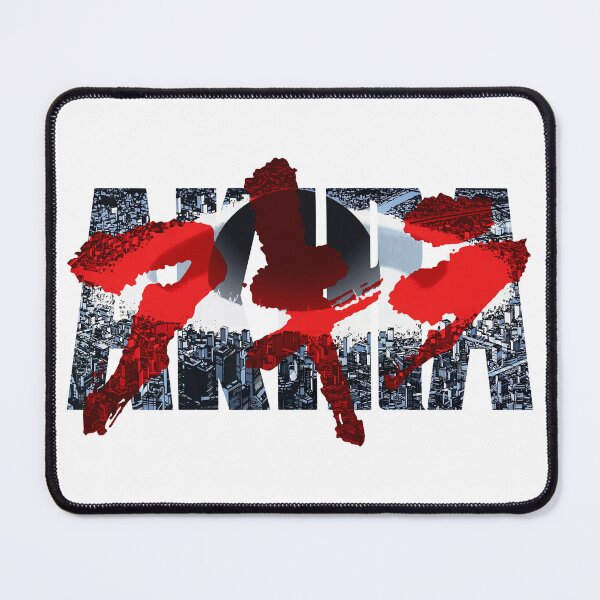 Item preview, Akira - Explosion designed and sold by TokyoGhost88.